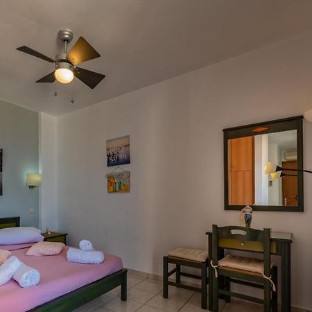 Apartamento Lambros Zakynthos Exterior foto
