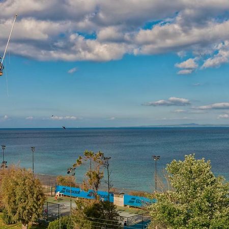 Apartamento Lambros Zakynthos Exterior foto