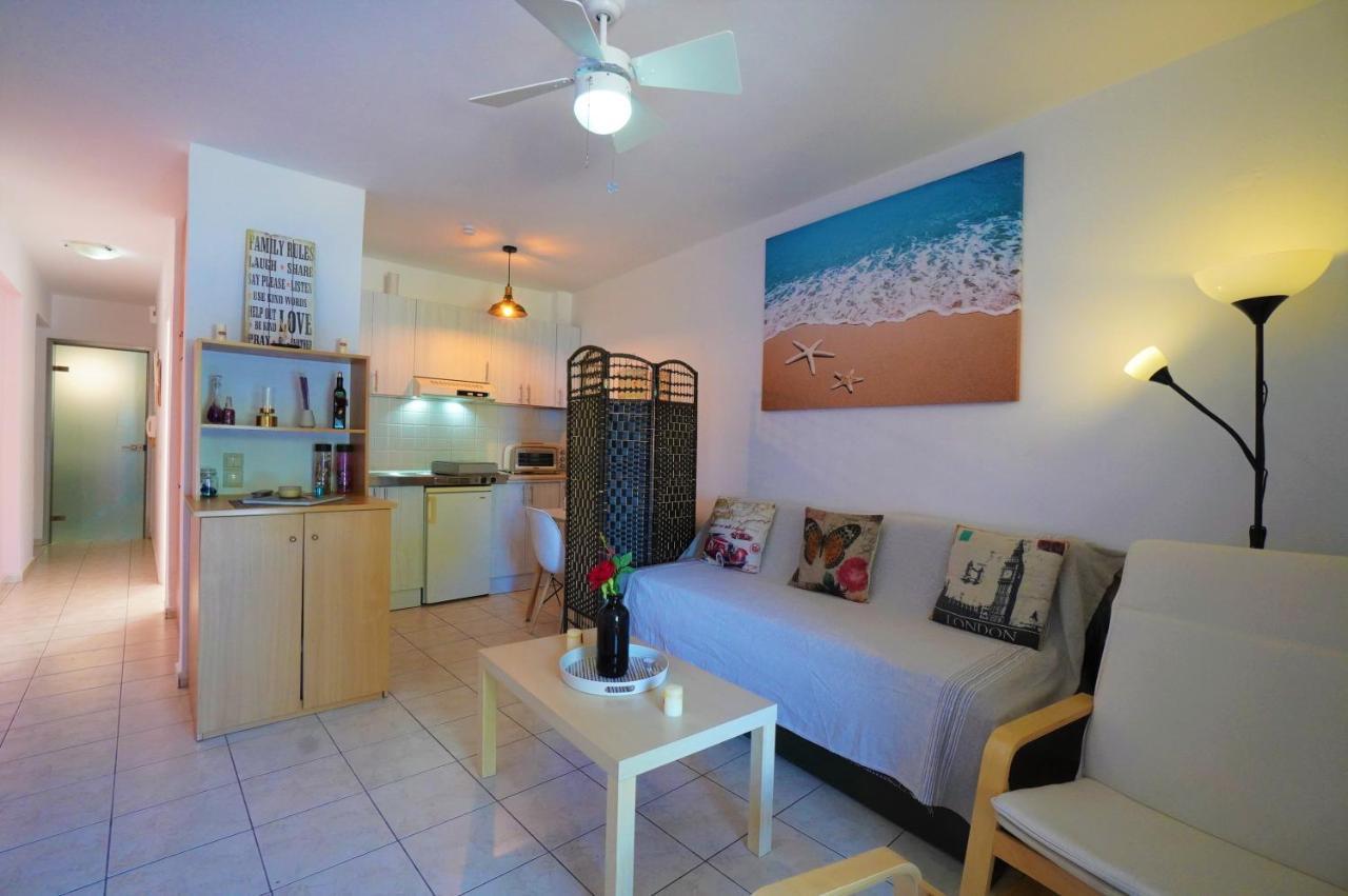 Apartamento Lambros Zakynthos Exterior foto