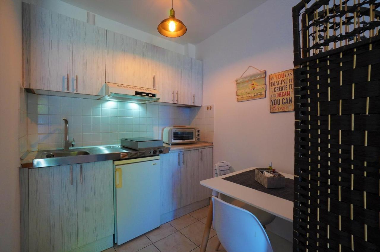 Apartamento Lambros Zakynthos Exterior foto