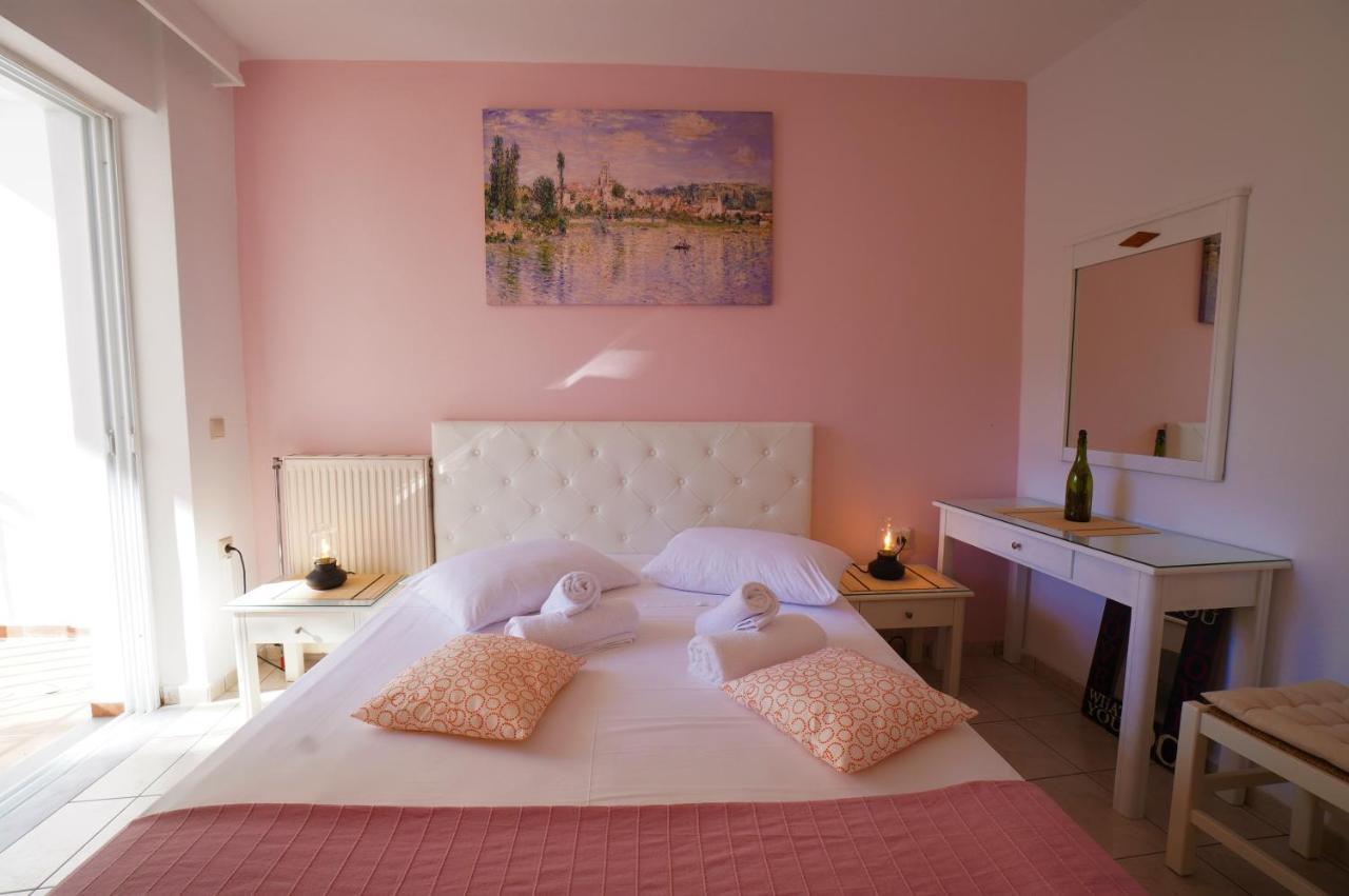 Apartamento Lambros Zakynthos Exterior foto